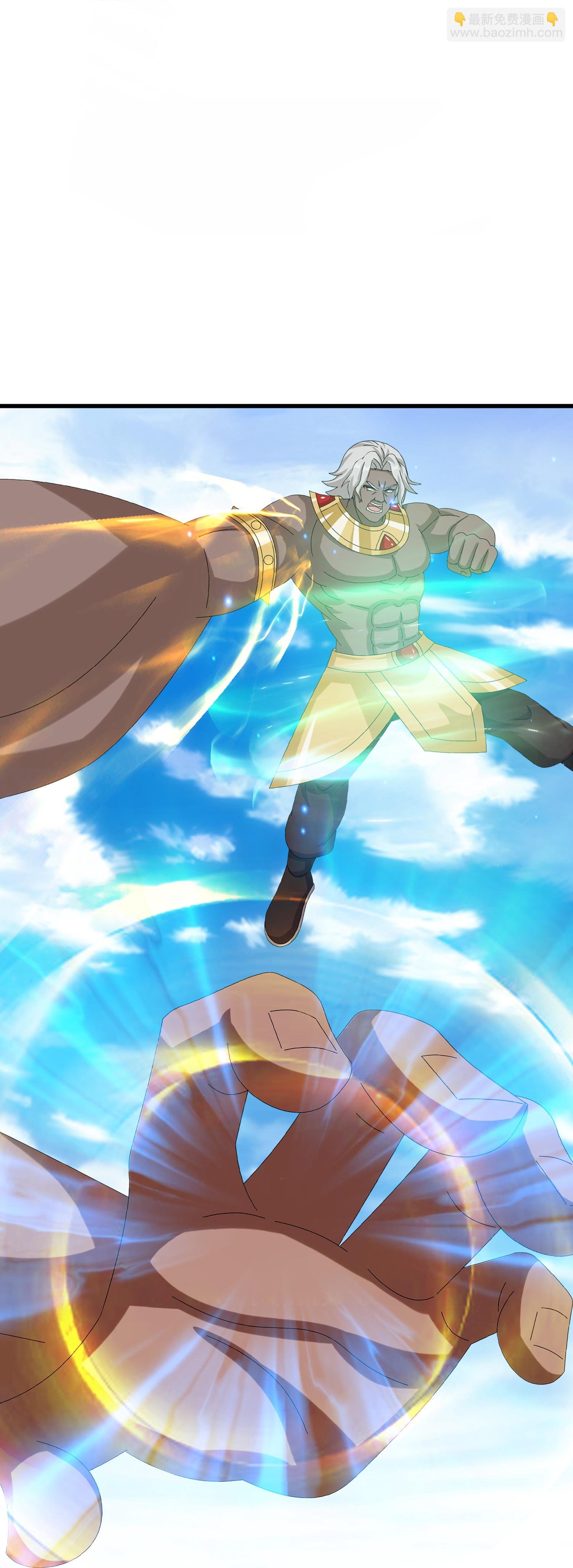 第435话 探查神秘青年