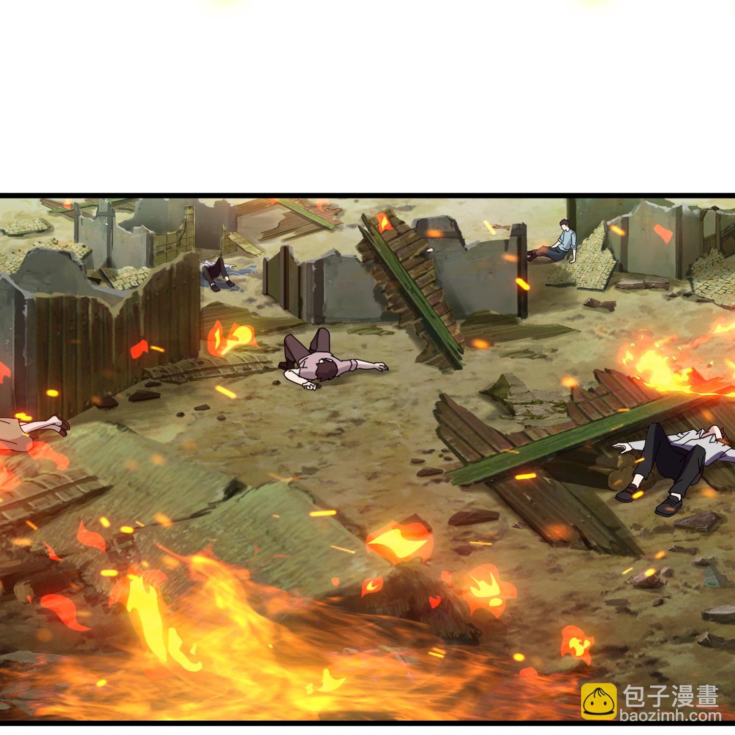 第443话 灭湿婆人间体