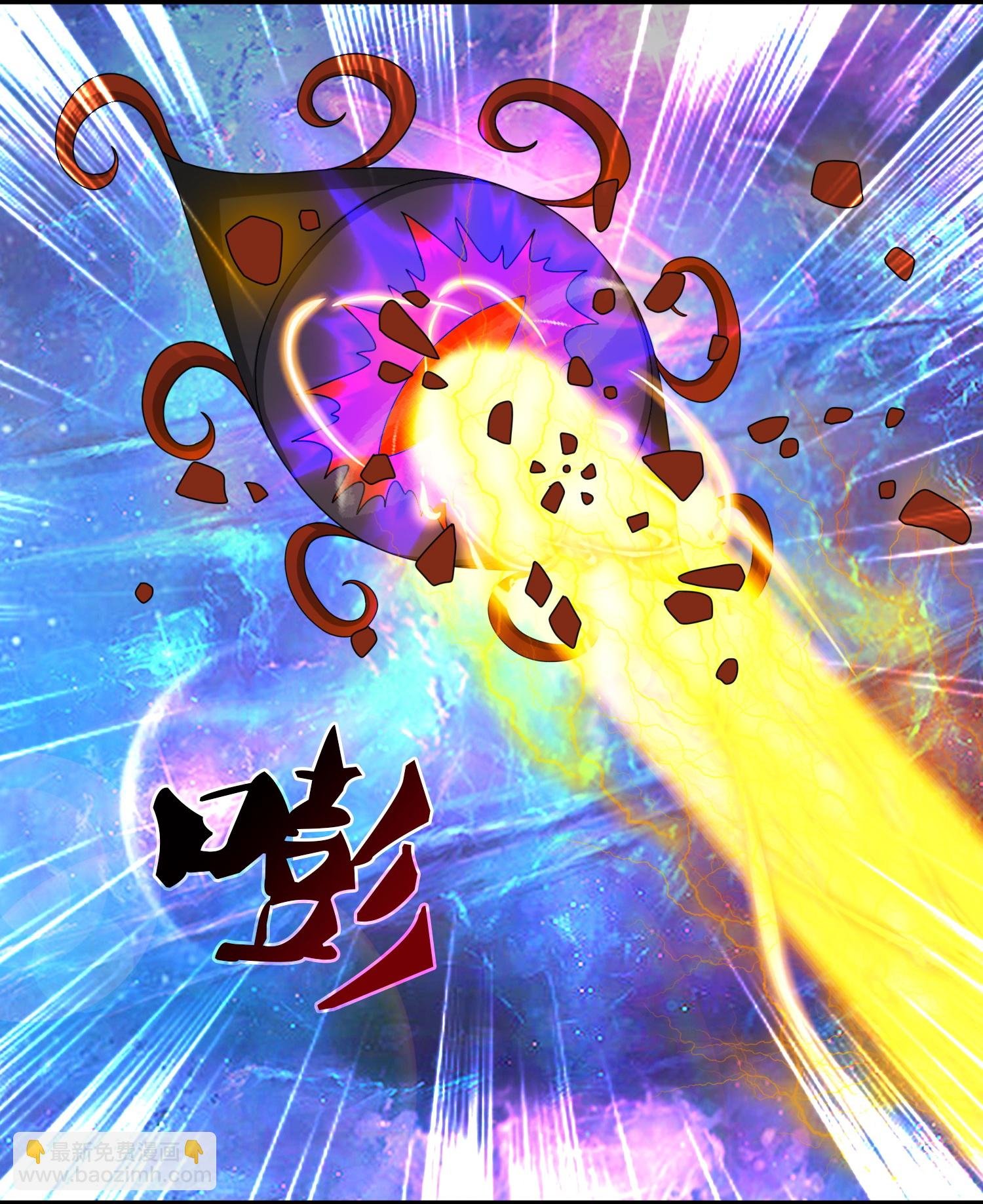 第448话 进击布鲁塞尔