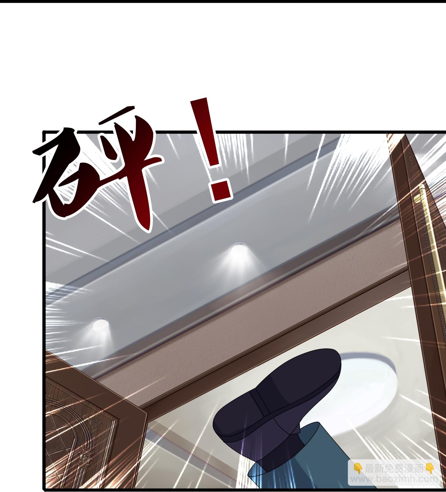 第449话 攻入西方议会