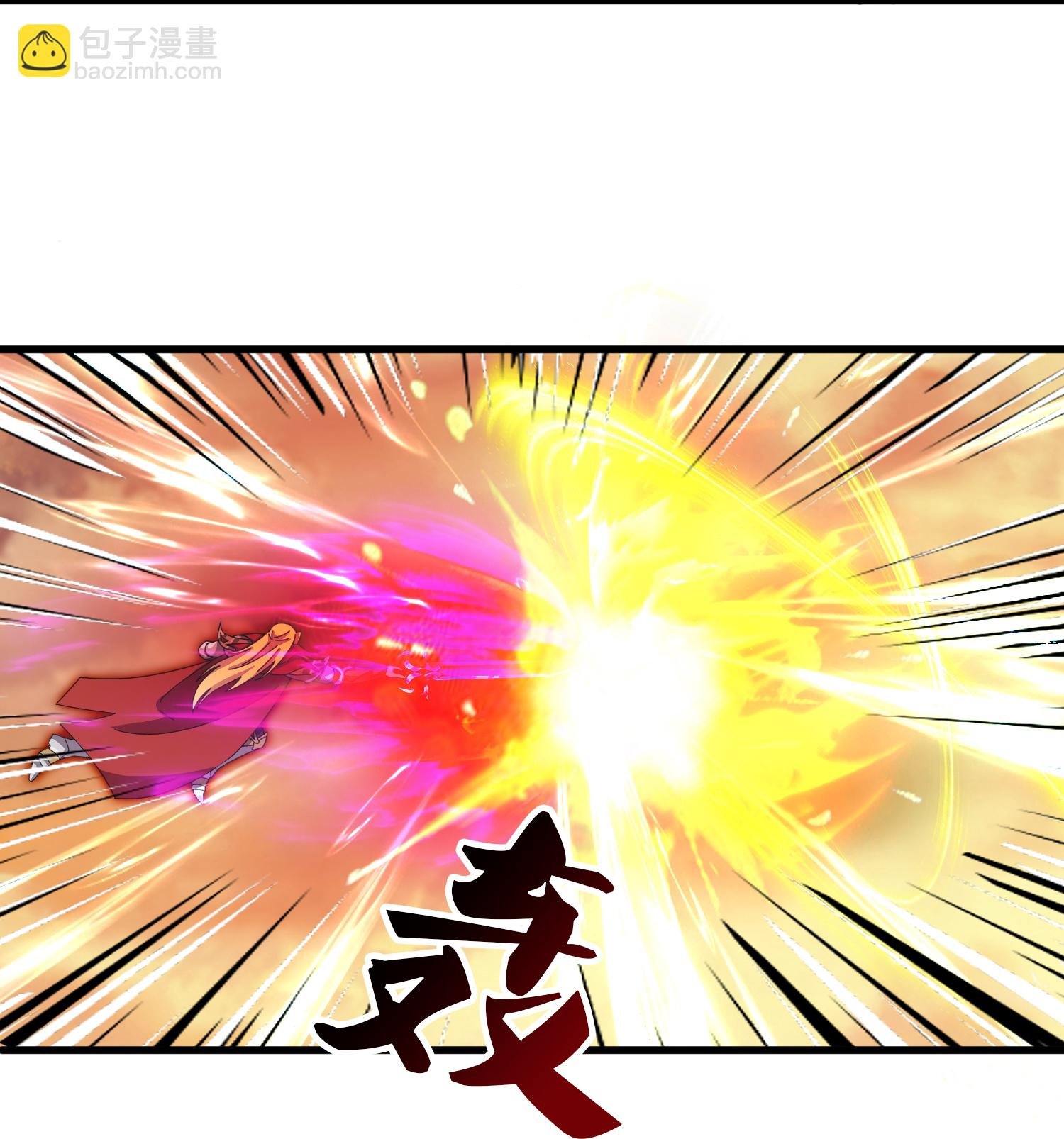 第451话 与王大战