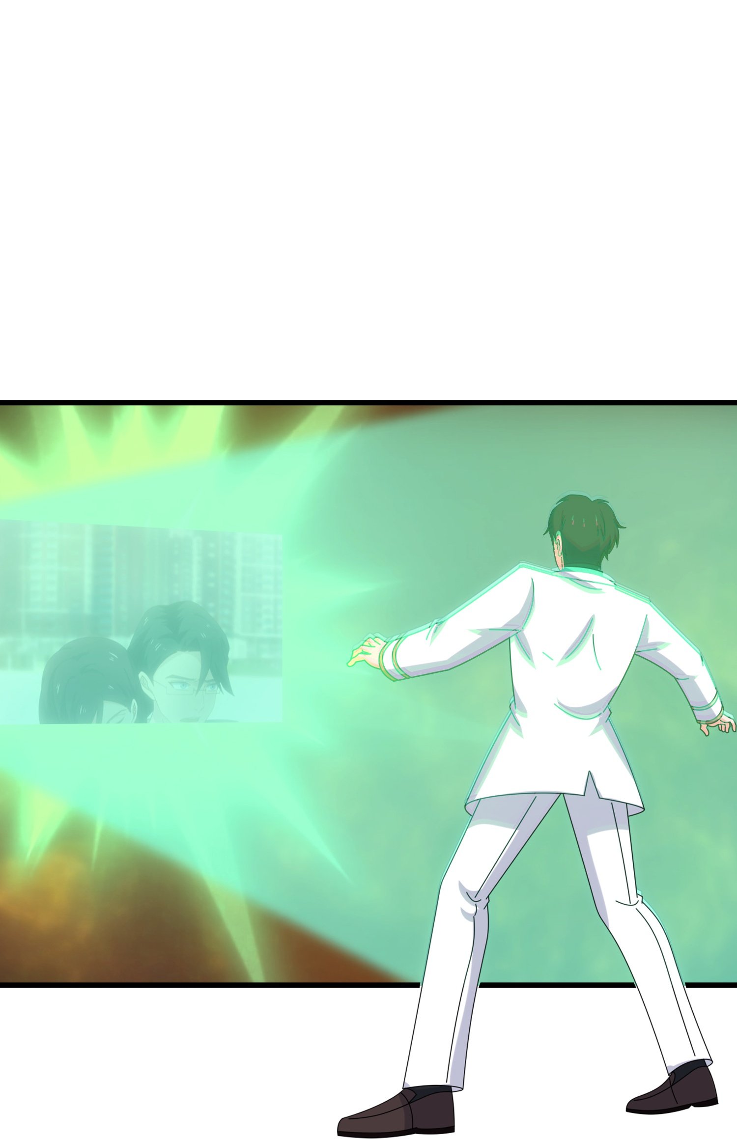第458话 激战域外天魔