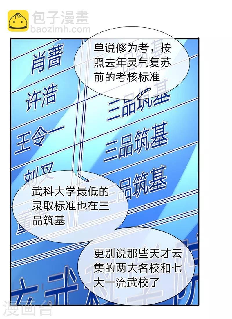 第63话 武科考开启