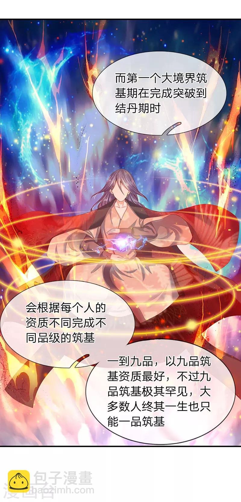第63话 武科考开启