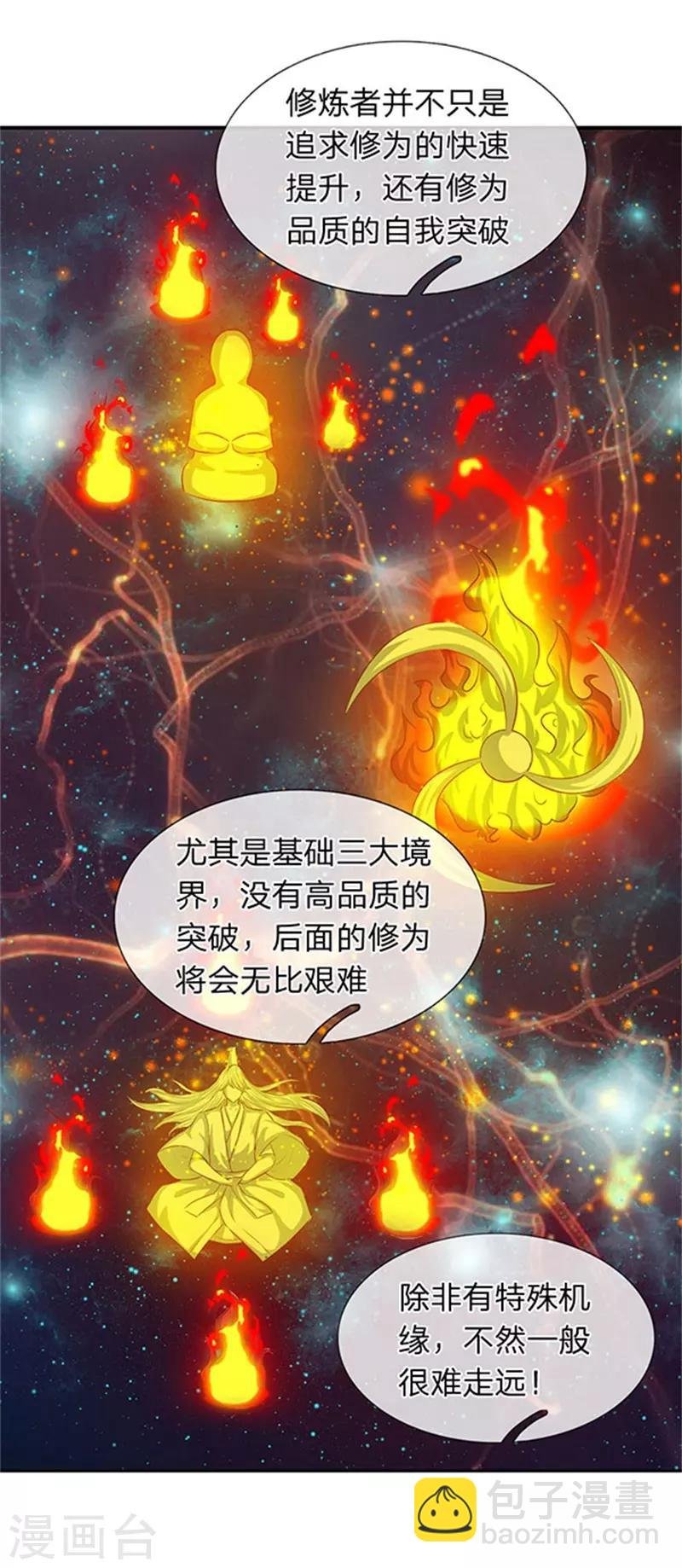 第65话 修为不等于战力