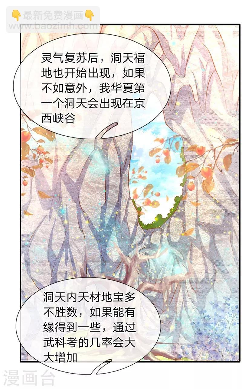 第68话 修为测试