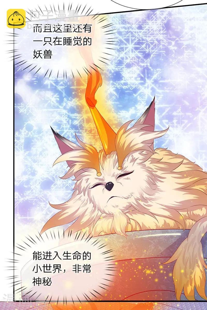 第77话 进入秘境