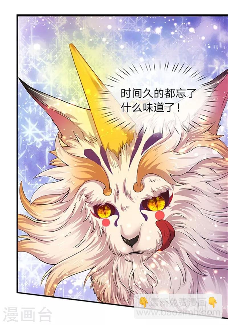第78话 撸猫能手