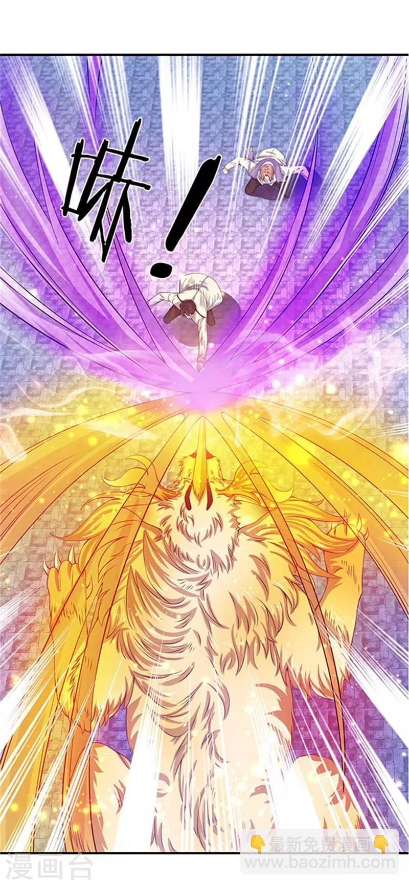 第78话 撸猫能手
