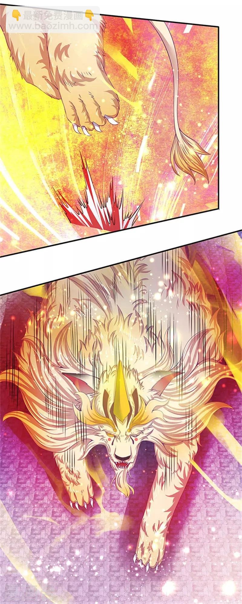 第78话 撸猫能手