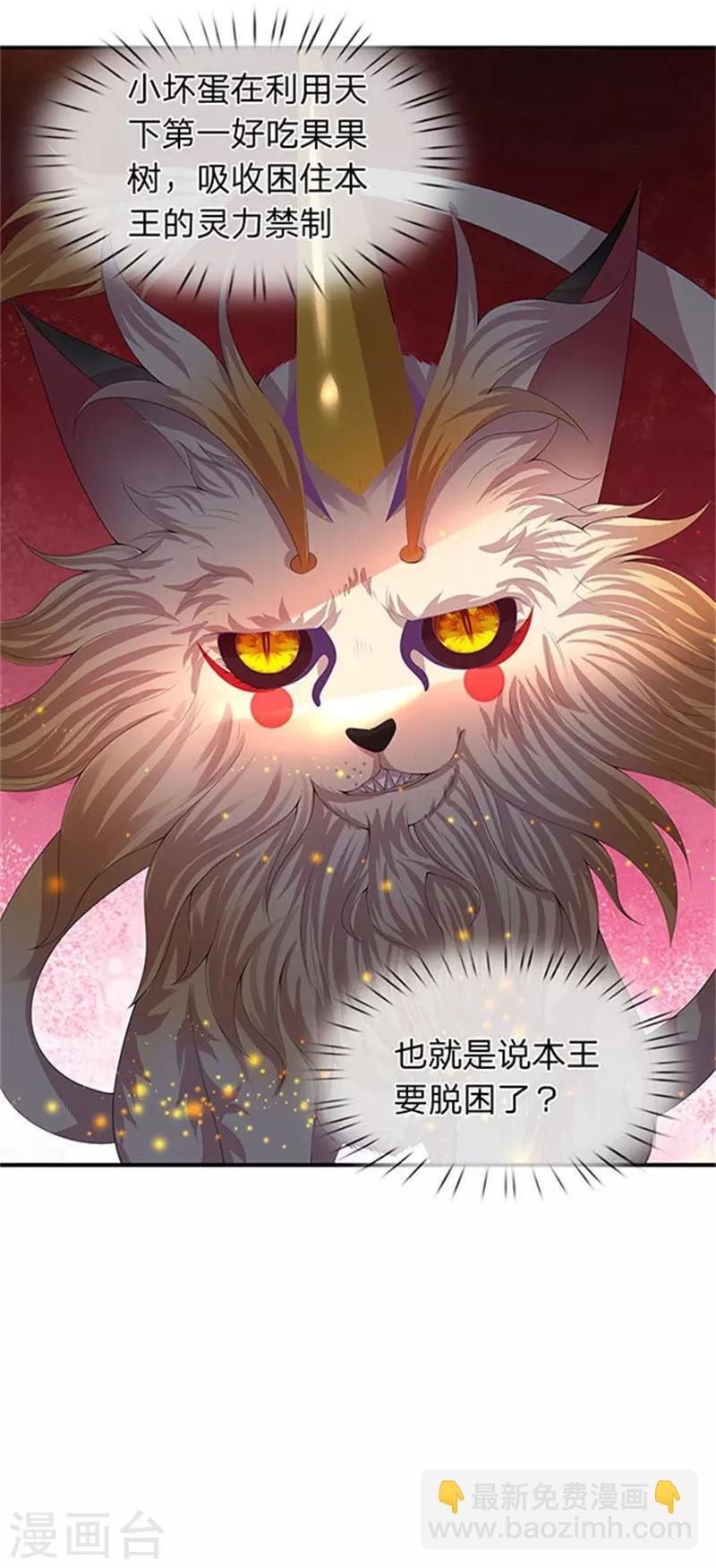 第80话 破开禁制