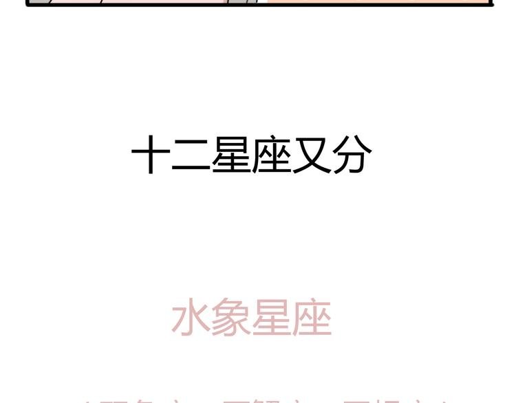 番外篇01 十二星座番外篇小剧场