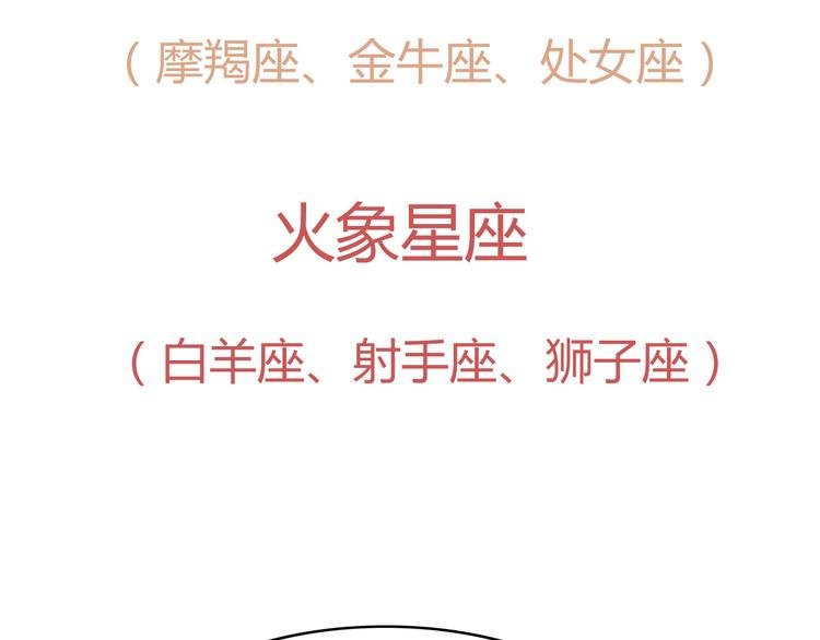 番外篇01 十二星座番外篇小剧场