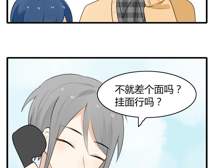 番外篇01 十二星座番外篇小剧场