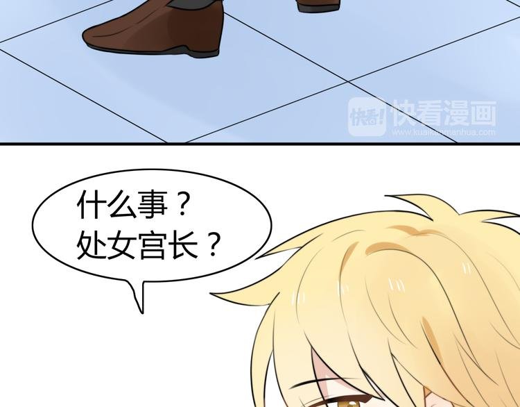第14话 狮子宫长的过去（一）