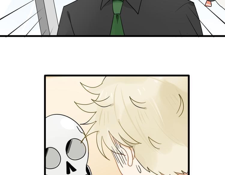 第3话 精奇小屋