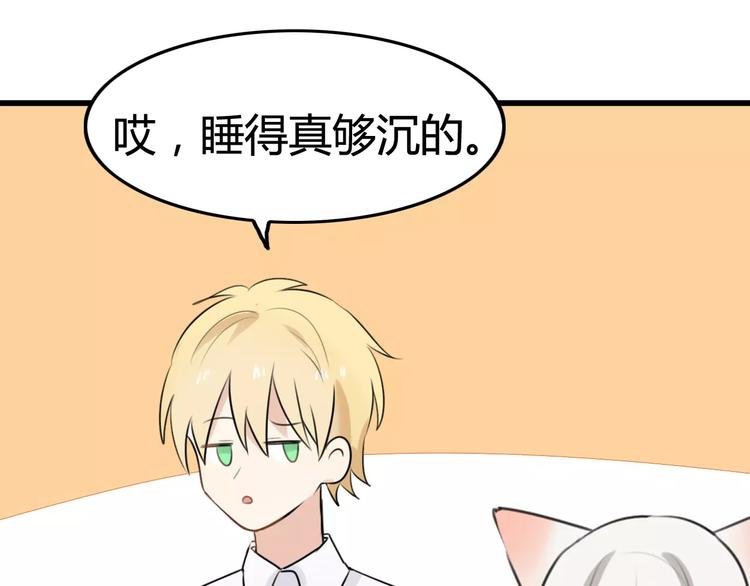 第23话 狮子弟弟（一）