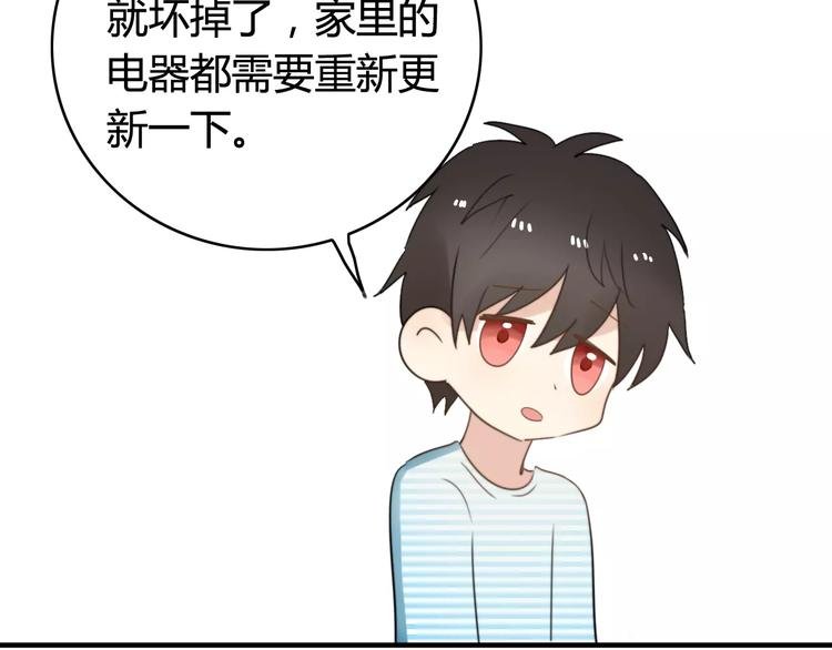 第51话 回家后的夏日特饮