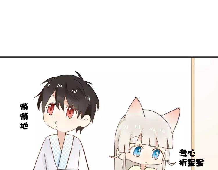 第52话 狐狸的心