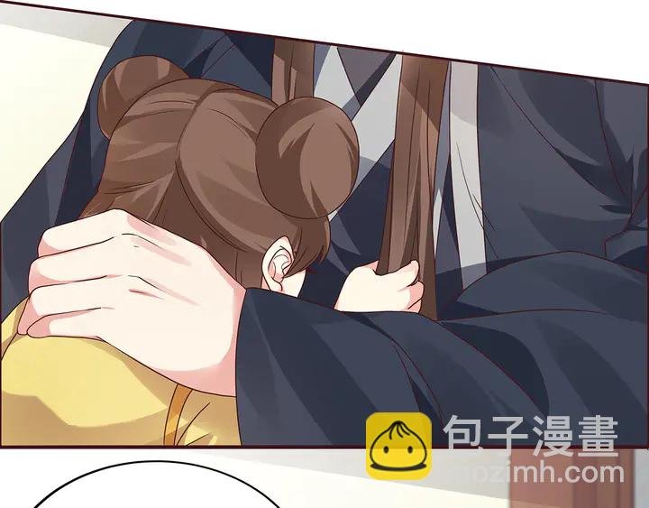 第115话 你是她最珍贵的