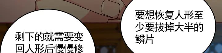 第135话 谢谢你的理解