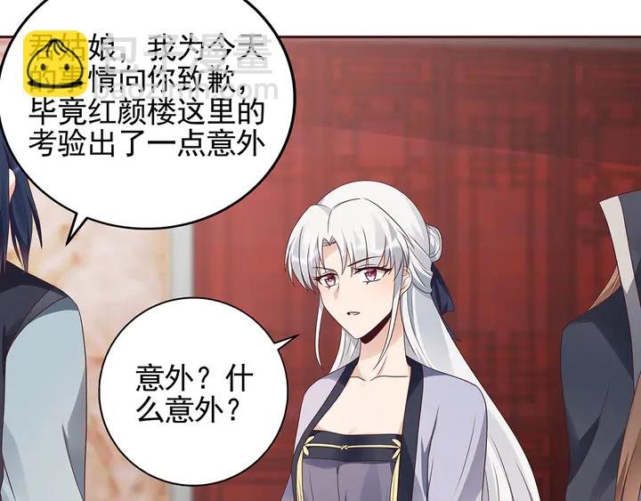 第141话 君悦城主