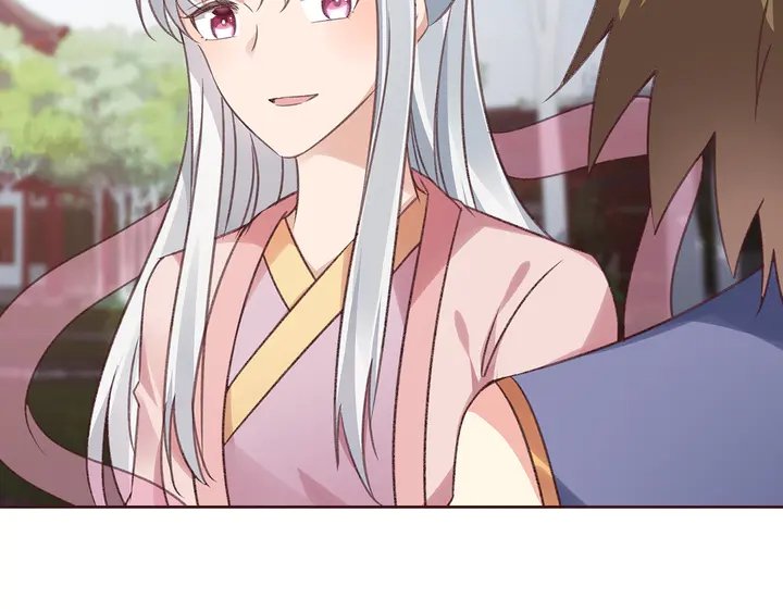 第173话 无颜在等我
