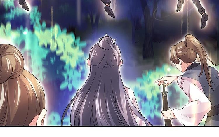 第2话 重生后遭亲姐姐追杀