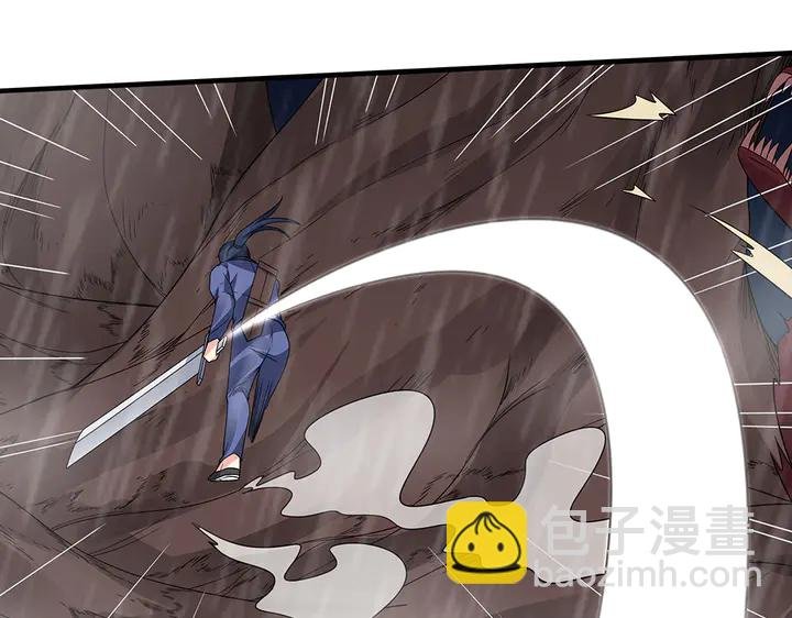 第34话 并肩作战
