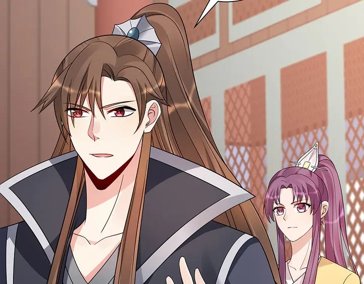 第57话 你可愿成为我的人？