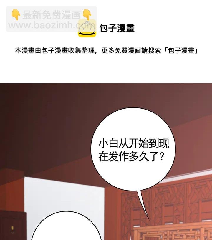 第81话 战王妃只有你