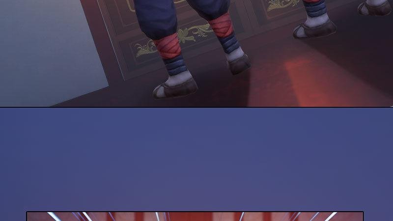 第4话：金蝉脱壳