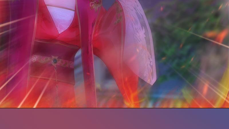 第5话：暗度陈仓