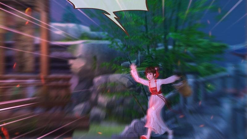 第5话：暗度陈仓