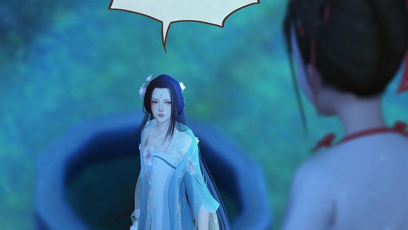 第5话：暗度陈仓