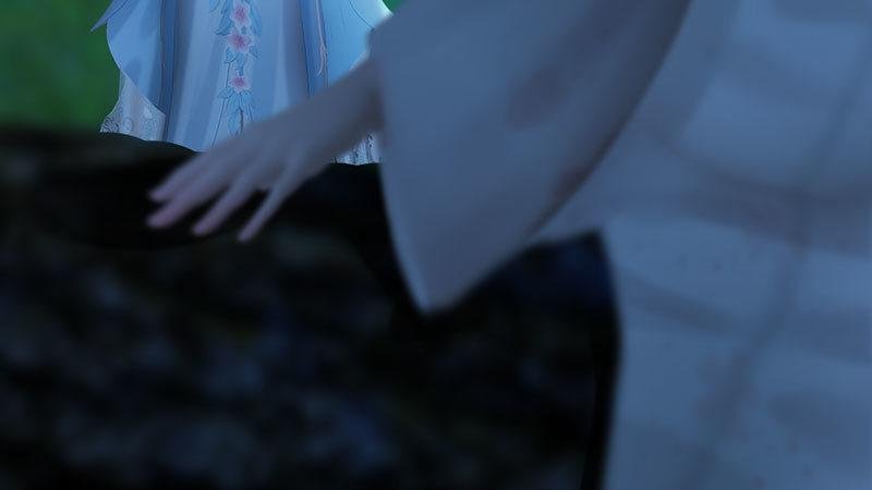 第5话：暗度陈仓