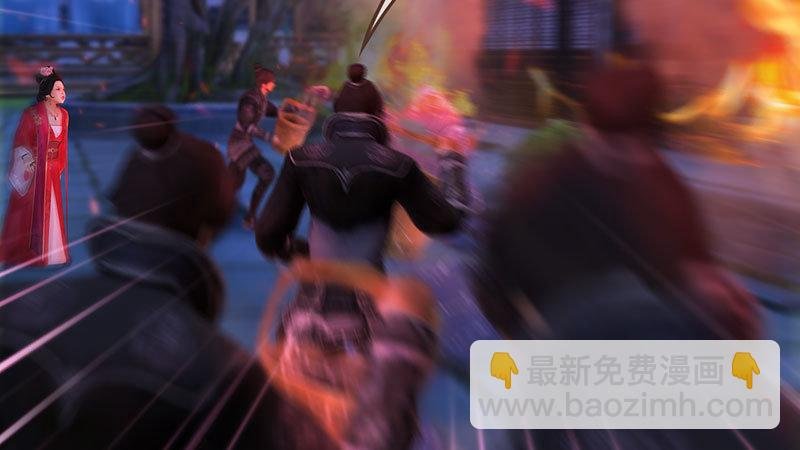 第5话：暗度陈仓