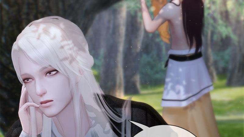 第6话：暗流涌动