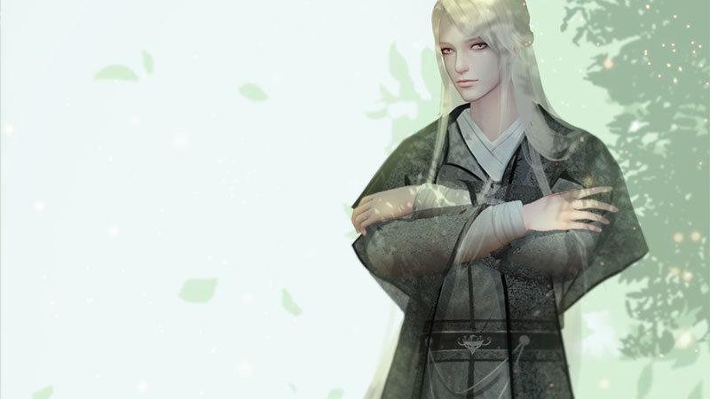 第6话：暗流涌动