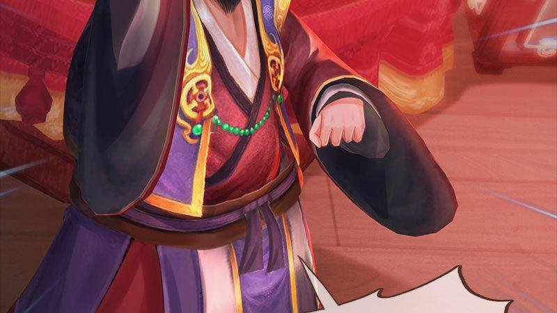 第7话：花魁大选