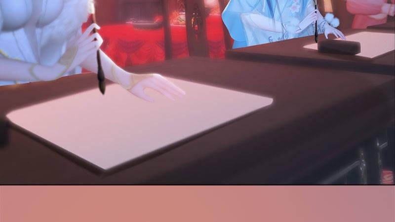 第7话：花魁大选