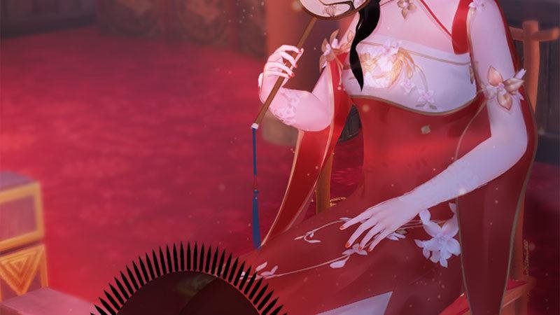 第7话：花魁大选