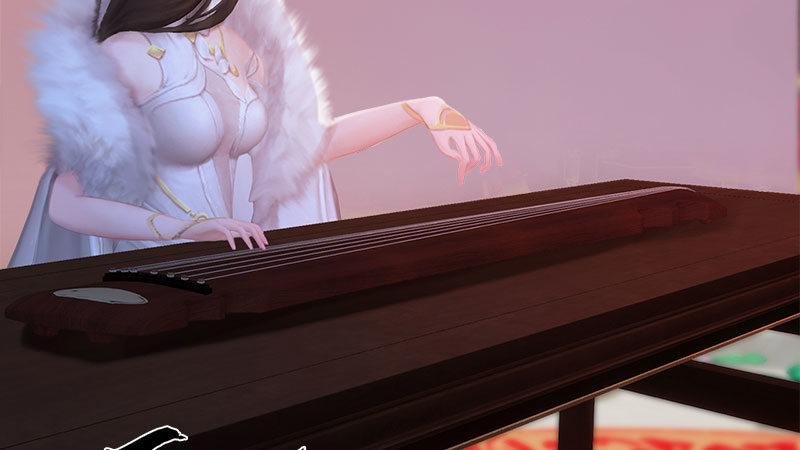 第8话：高山流水