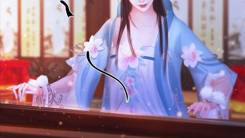 第8话：高山流水