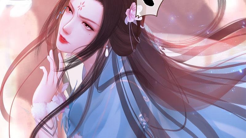第9话：琴舞倾城