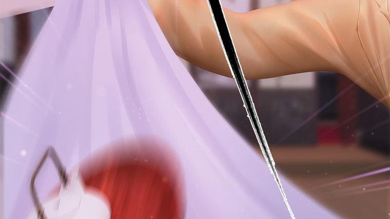 第10话：红颜知己