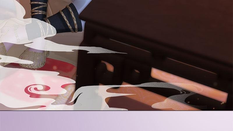 第10话：红颜知己
