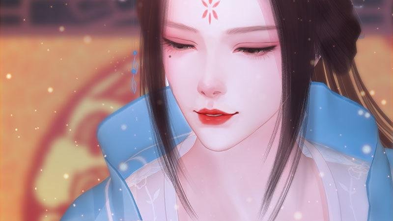 第10话：红颜知己