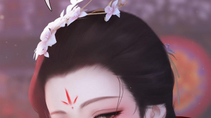第10话：红颜知己