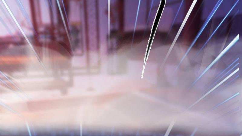 第14话：苦肉计